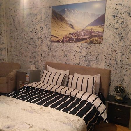 Mia B&B Tbilisi Room photo