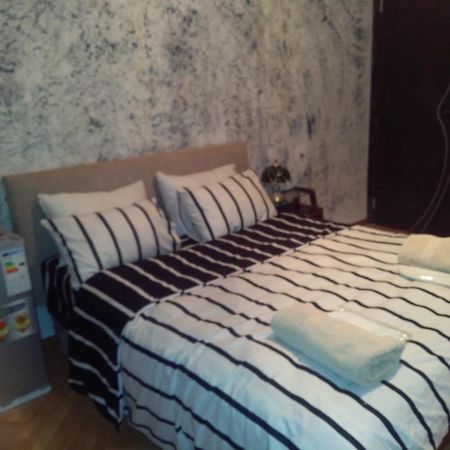 Mia B&B Tbilisi Room photo