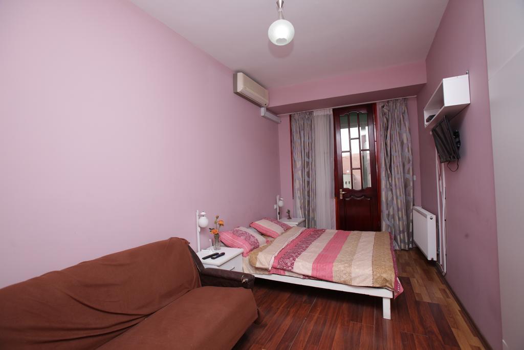 Mia B&B Tbilisi Room photo
