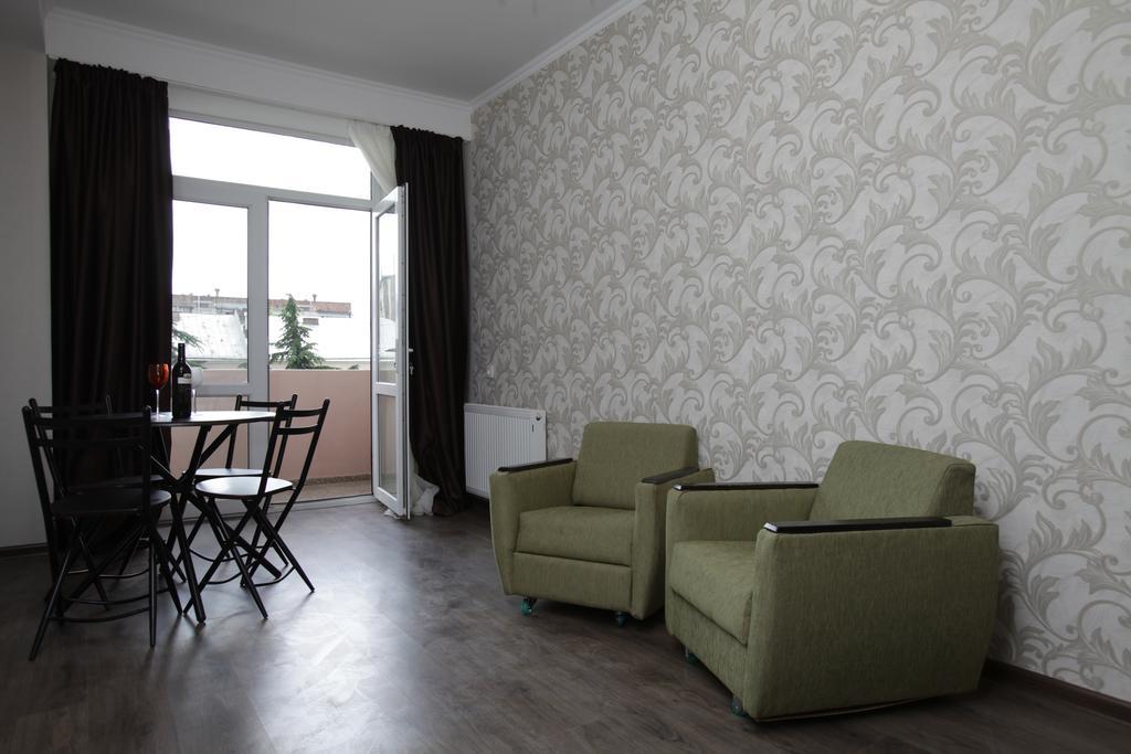 Mia B&B Tbilisi Room photo