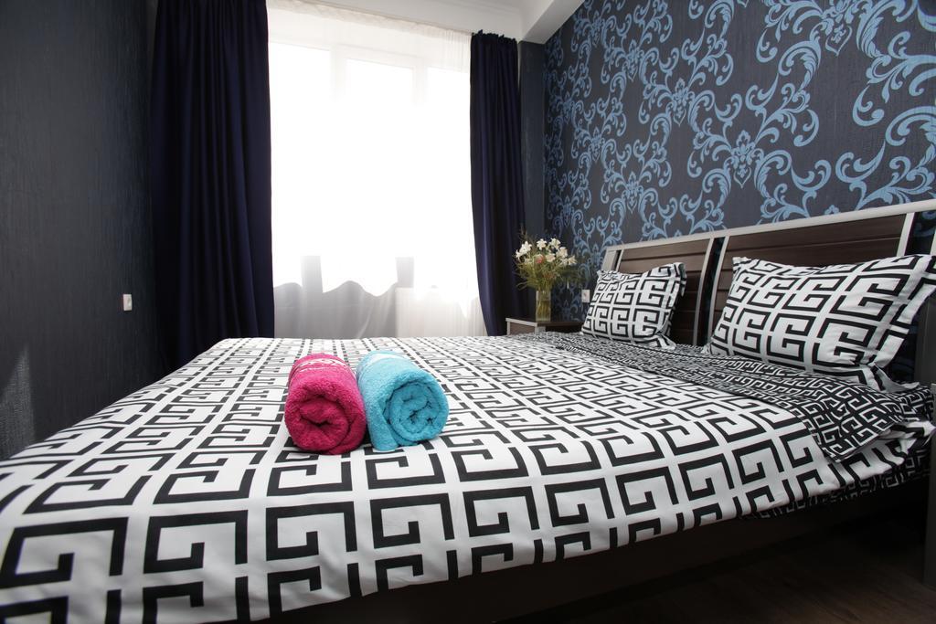 Mia B&B Tbilisi Room photo