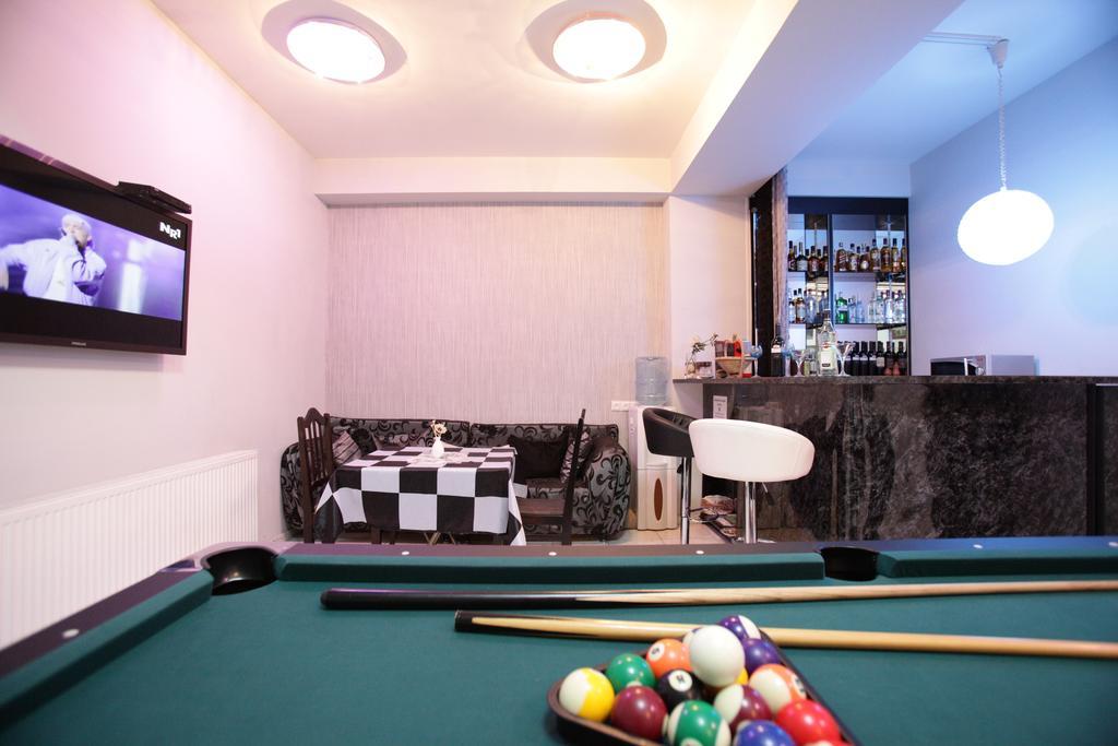 Mia B&B Tbilisi Room photo