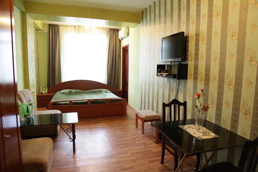 Mia B&B Tbilisi Room photo