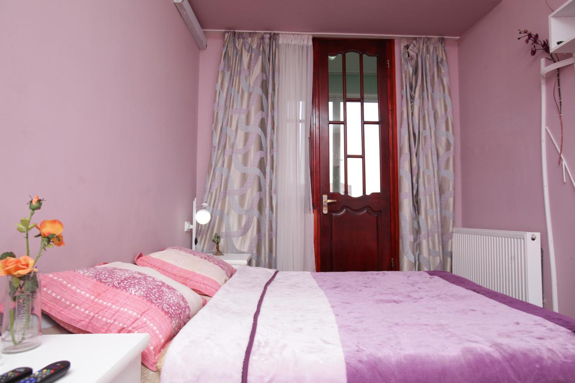 Mia B&B Tbilisi Room photo