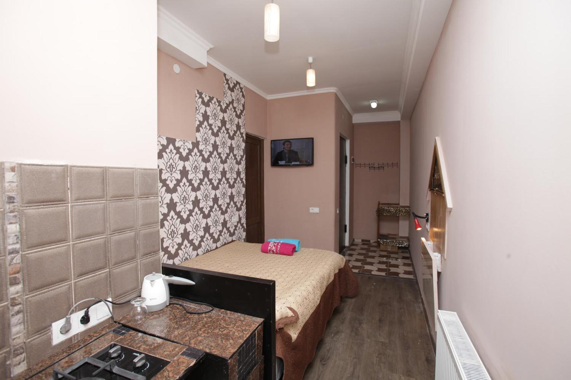 Mia B&B Tbilisi Room photo
