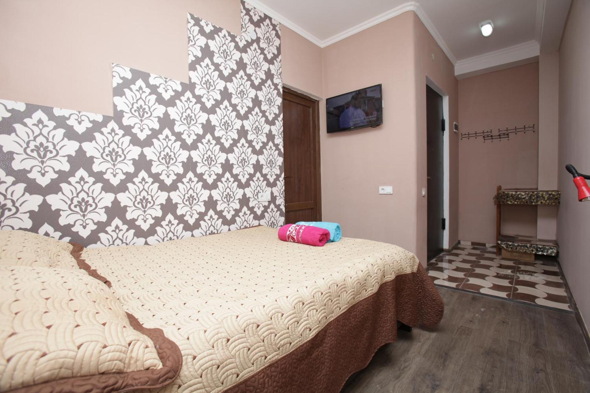 Mia B&B Tbilisi Room photo