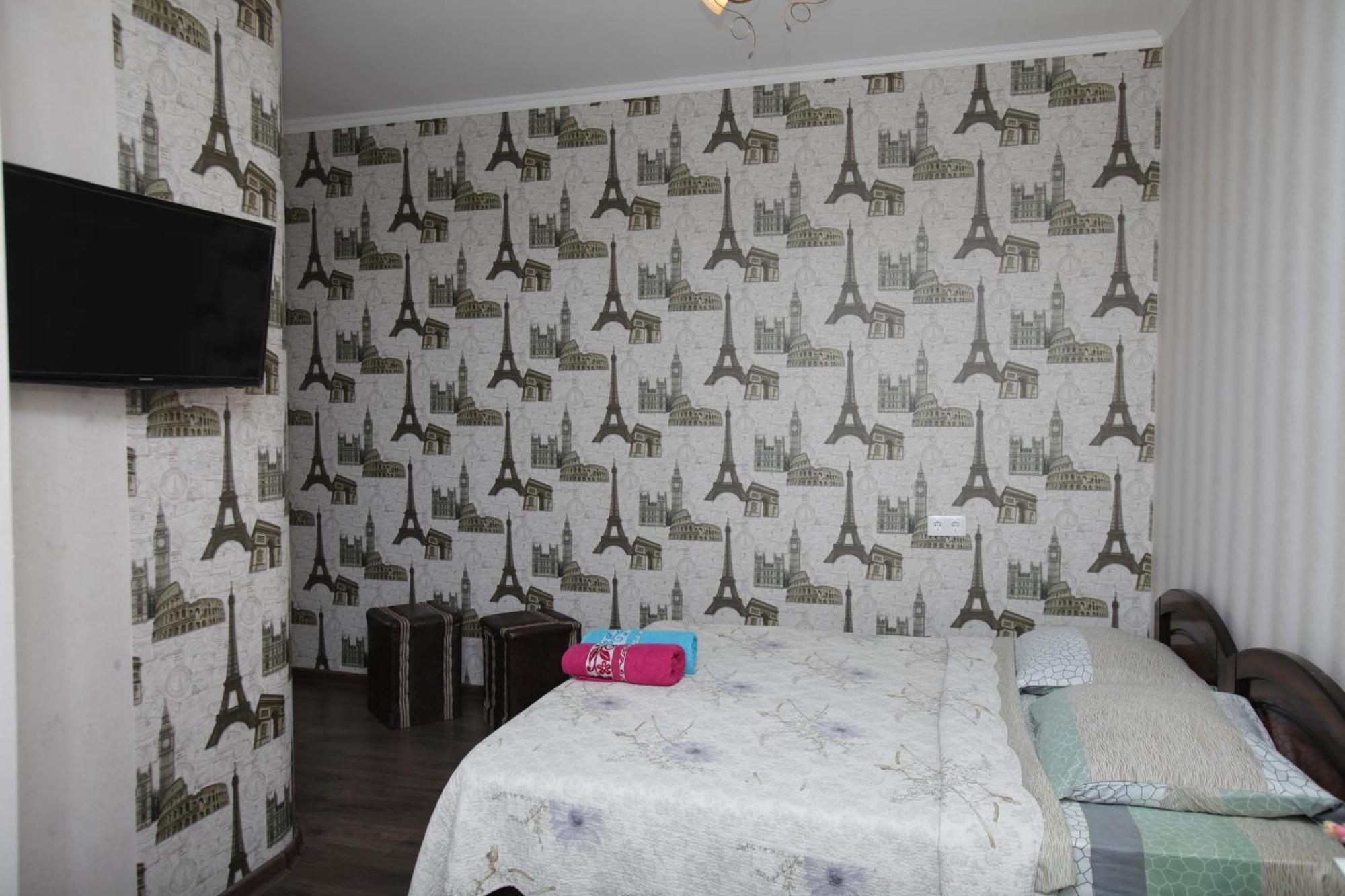Mia B&B Tbilisi Room photo