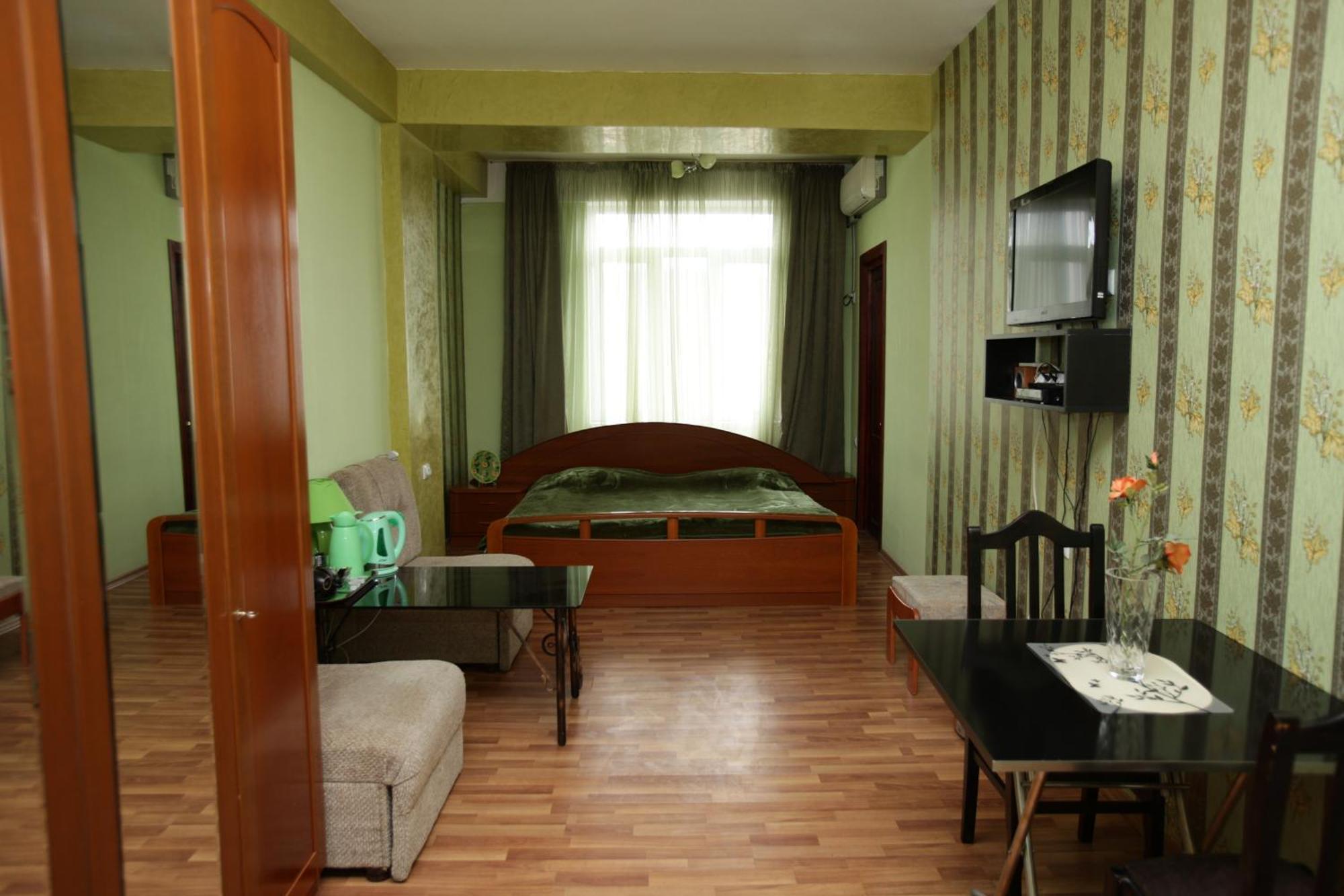 Mia B&B Tbilisi Room photo