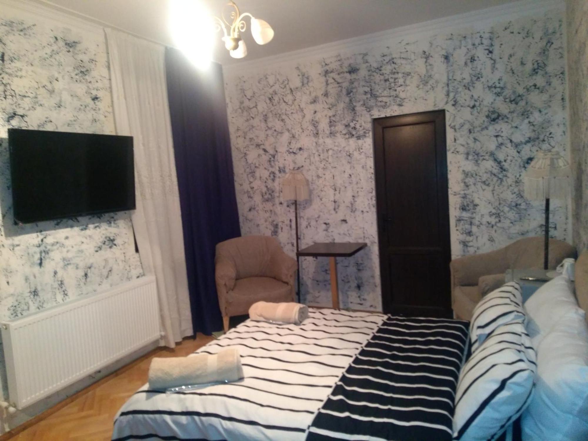 Mia B&B Tbilisi Exterior photo