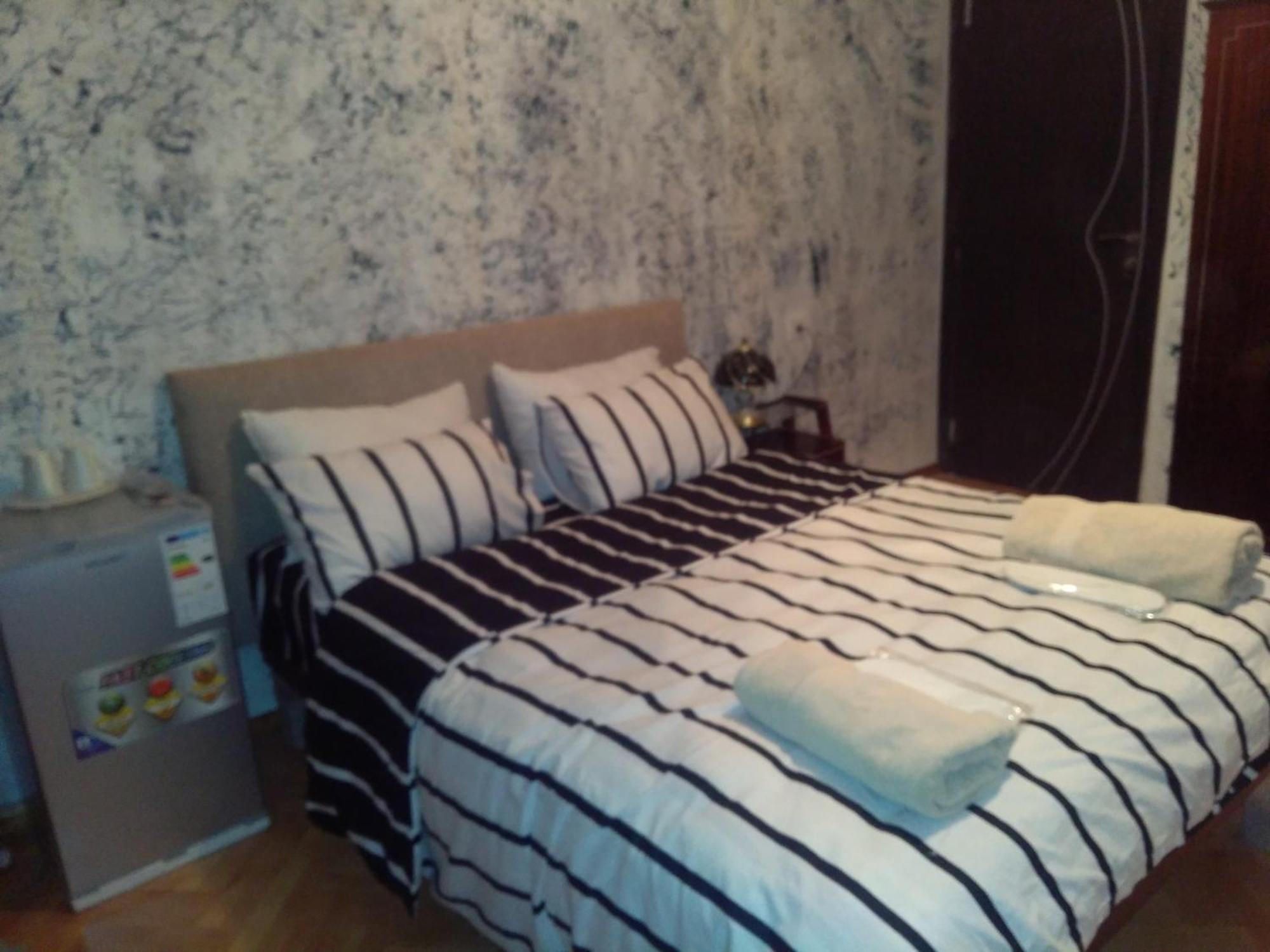 Mia B&B Tbilisi Room photo