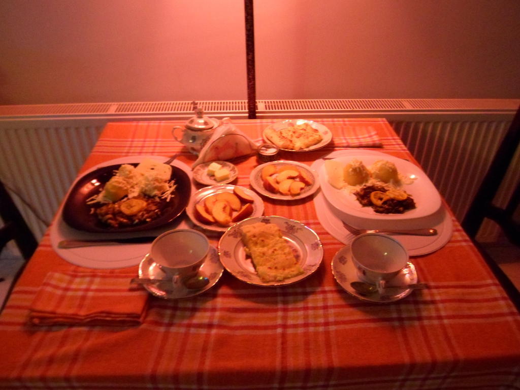 Mia B&B Tbilisi Room photo