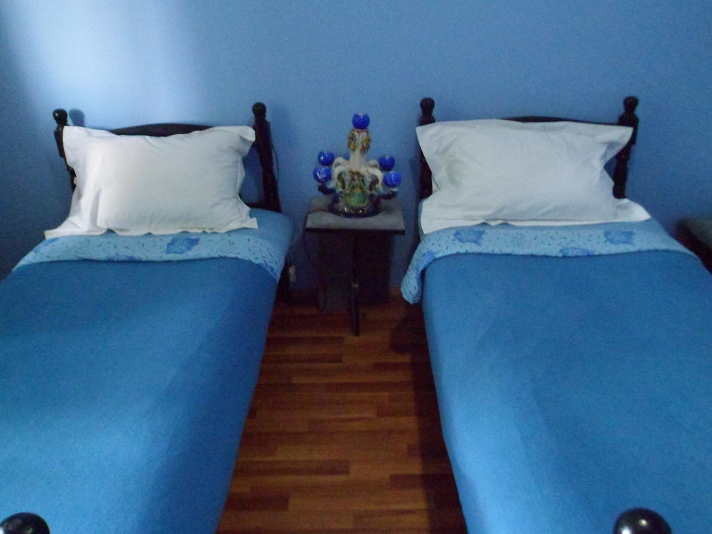Mia B&B Tbilisi Room photo