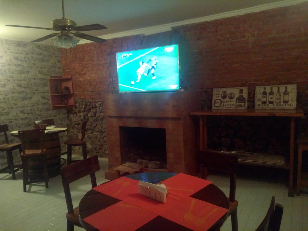 Mia B&B Tbilisi Exterior photo