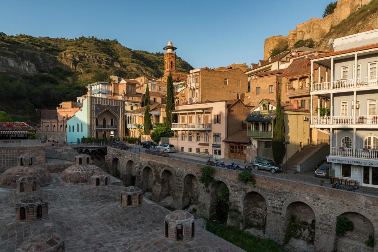 Mia B&B Tbilisi Exterior photo
