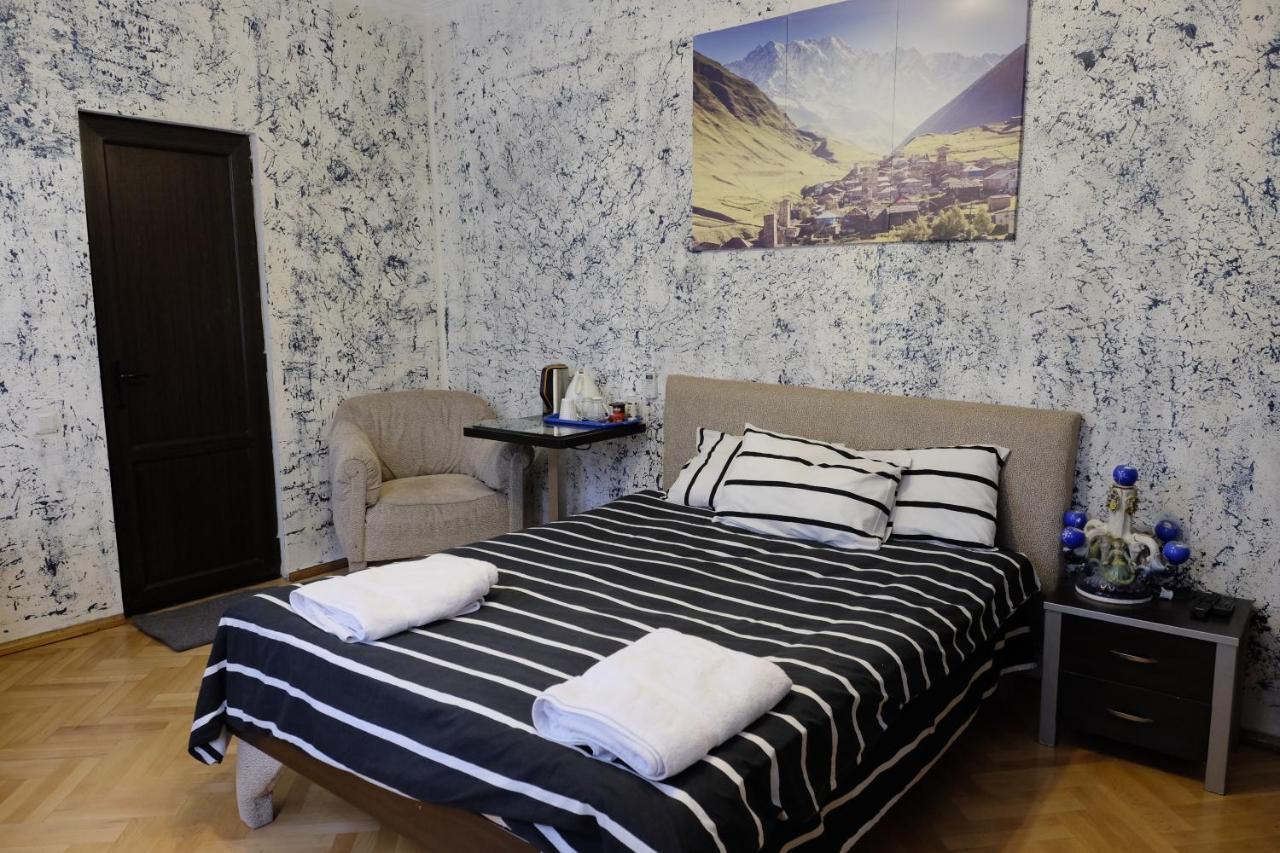 Mia B&B Tbilisi Exterior photo