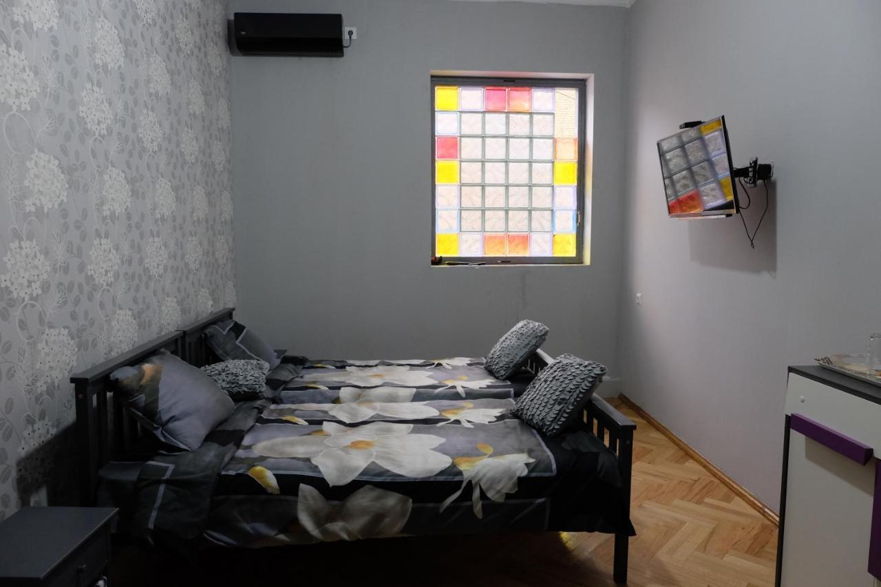 Mia B&B Tbilisi Exterior photo